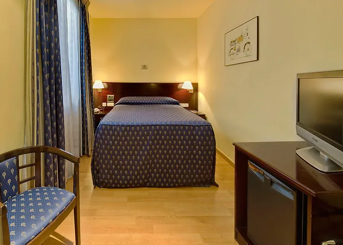 Atlantis By Atbcn 3*