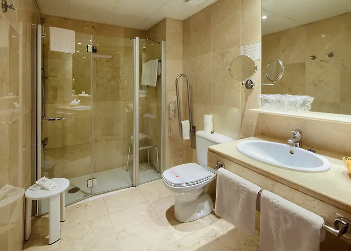 Atlantis By Atbcn فندق