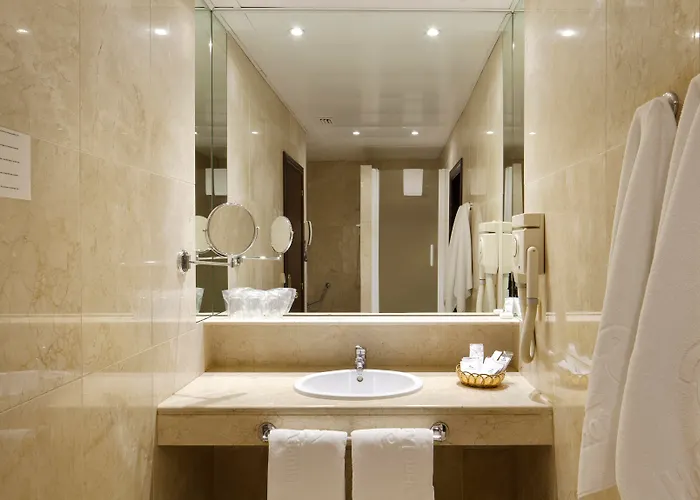 Atlantis By Atbcn 3* برشلونة