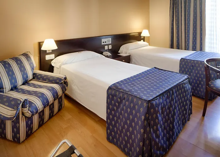 Hotel Atlantis By Atbcn