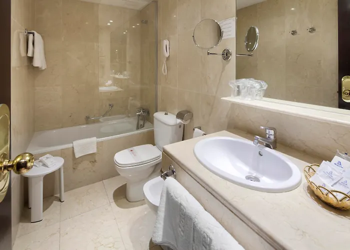 Atlantis By Atbcn برشلونة