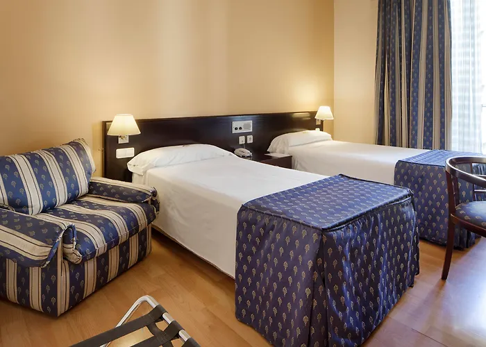 Atlantis By Atbcn 3* برشلونة