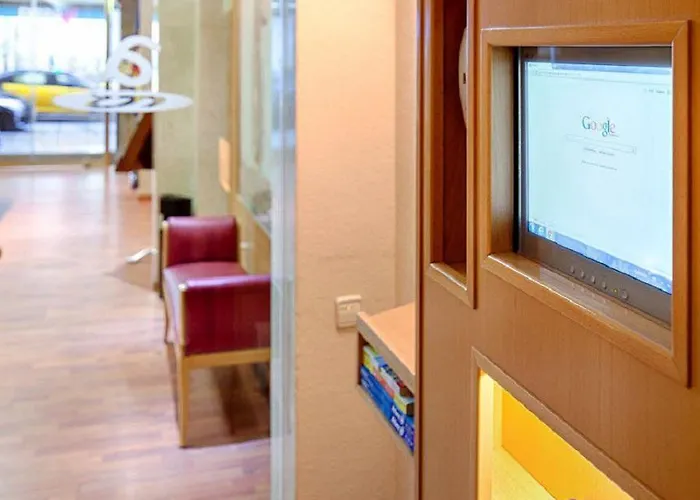 Atlantis By Atbcn برشلونة