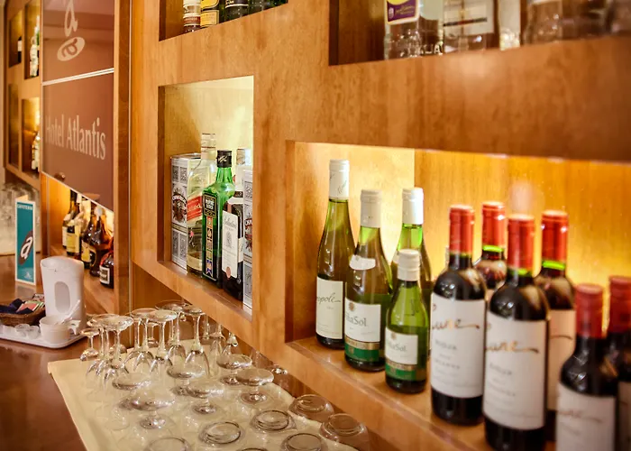 فندق Atlantis By Atbcn