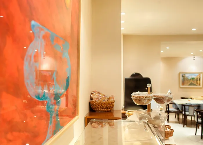 Atlantis By Atbcn برشلونة