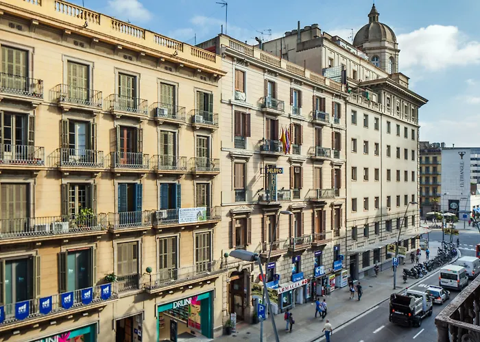 Atlantis By Atbcn 3*