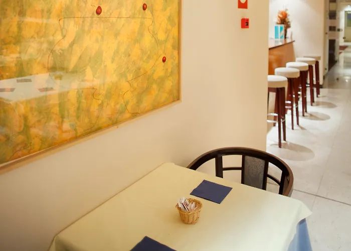 Atlantis By Atbcn 3* برشلونة