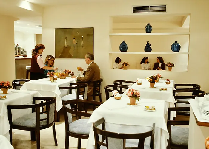 Atlantis By Atbcn 3* برشلونة