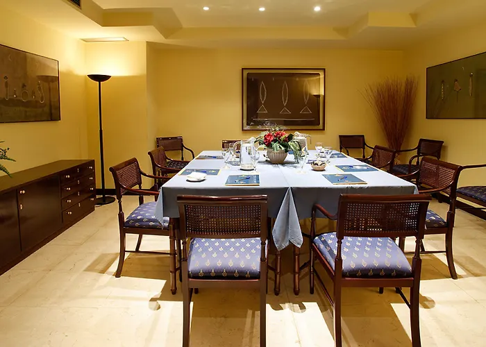 Atlantis By Atbcn 3* برشلونة