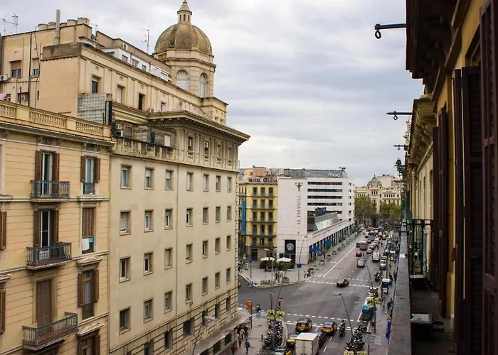 Atlantis By Atbcn 3*