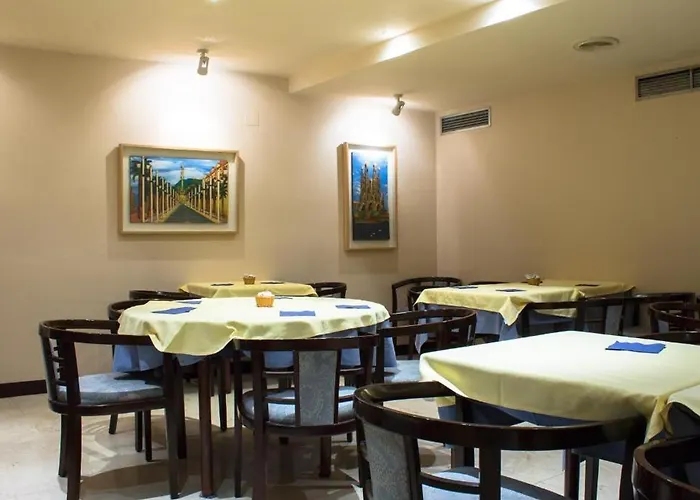 Atlantis By Atbcn 3* برشلونة