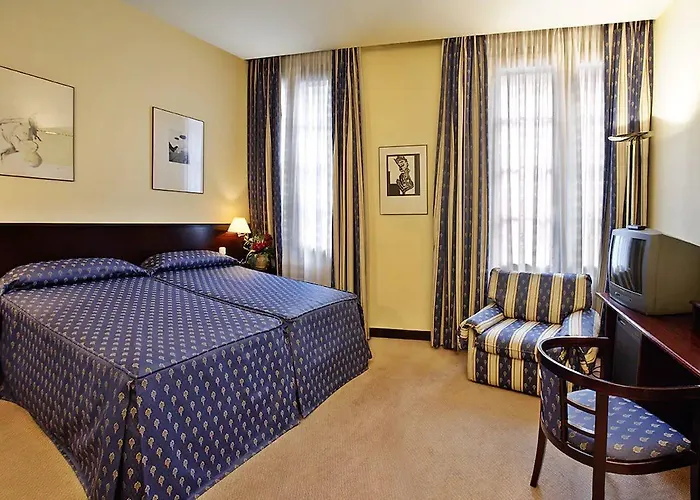 فندق Atlantis By Atbcn برشلونة