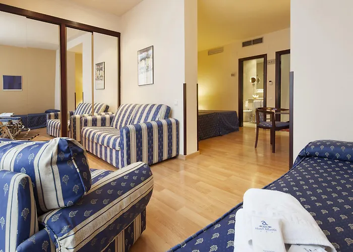 Atlantis By Atbcn 3*