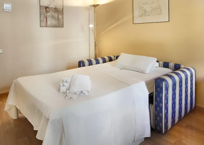 Atlantis By Atbcn 3* برشلونة