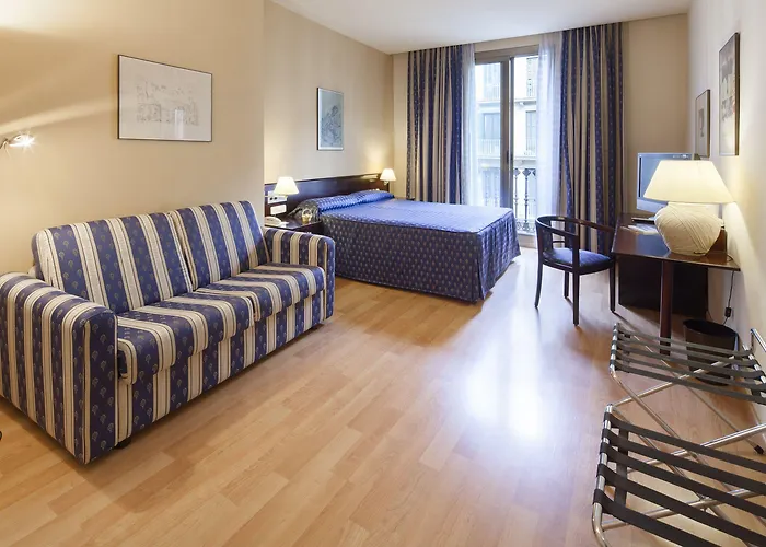 Atlantis By Atbcn برشلونة