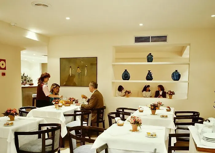 Atlantis By Atbcn 3* برشلونة