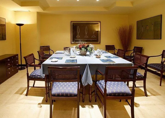 Atlantis By Atbcn فندق برشلونة