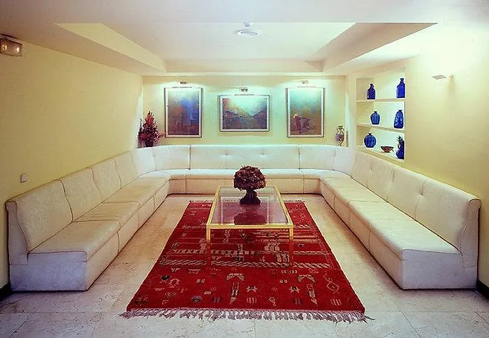 Atlantis By Atbcn Hotel Barcelona