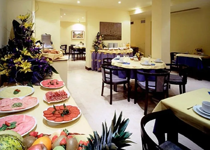 فندق Atlantis By Atbcn برشلونة