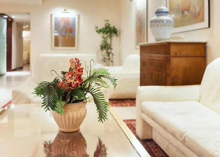 فندق Atlantis By Atbcn