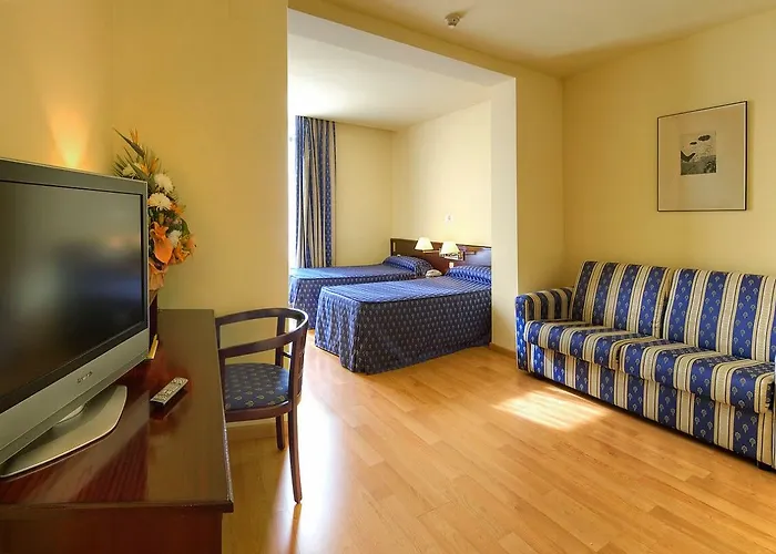 فندق Atlantis By Atbcn برشلونة