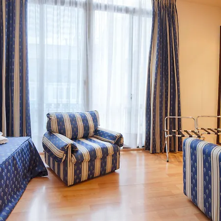 Atlantis By Atbcn Otel 3*