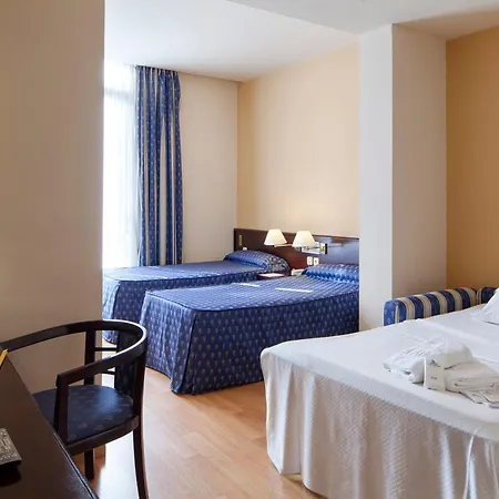Atlantis By Atbcn Otel