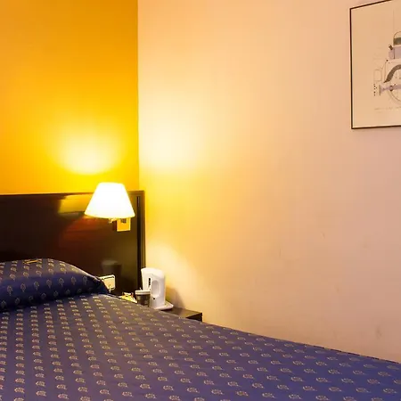 호텔 Atlantis By Atbcn