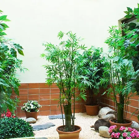 Hotel Atlantis By Atbcn 3*