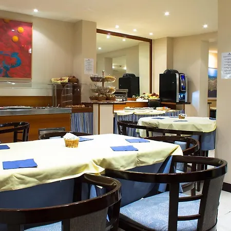 호텔 Atlantis By Atbcn