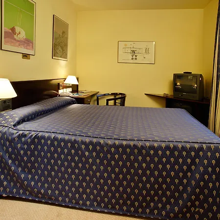 호텔 Atlantis By Atbcn